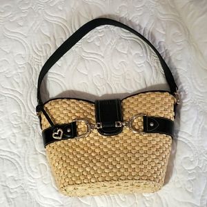 BRIGHTON Woven Bag
